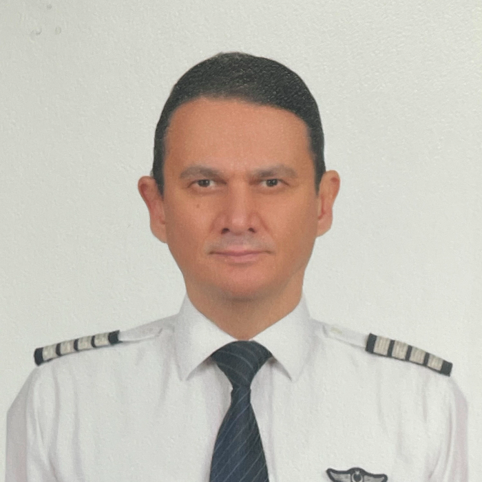 CV- Flight CREW