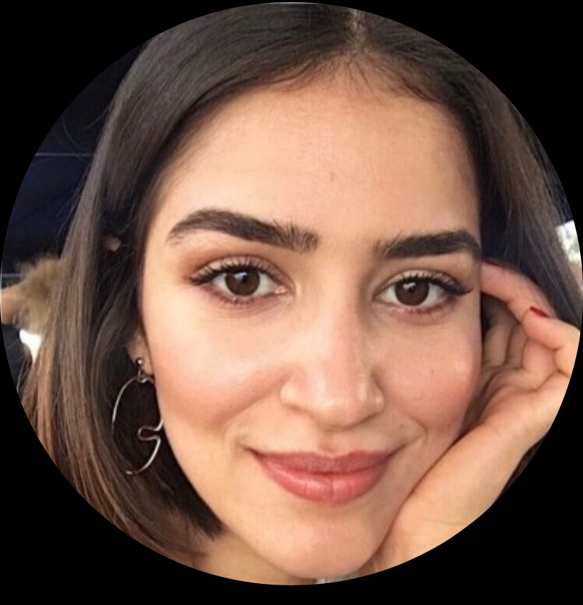Burcu Güleç Medina’da Brand Supervisor oldu