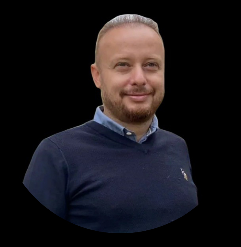 Osman Kurt Ogilivy’ye veda etti