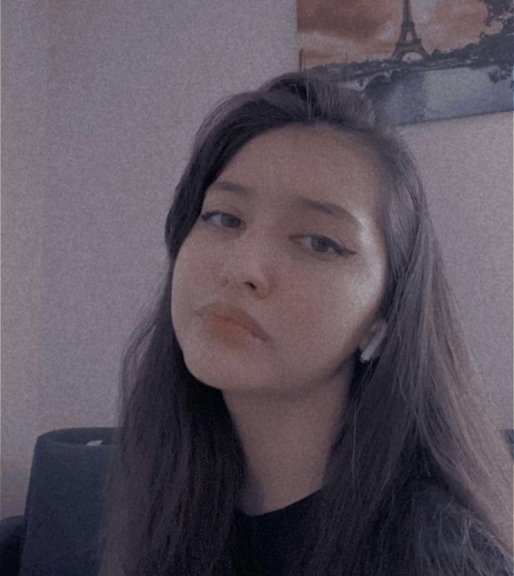 Aylar Orunova