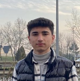 Kadir Utkuoglu