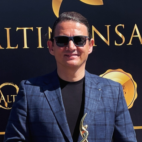Mücahit Ünal