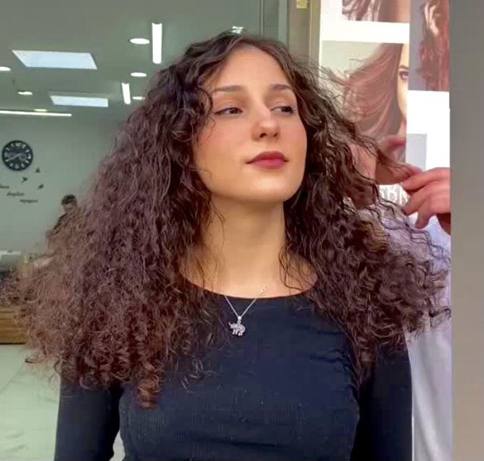 Sude Koçoğlu