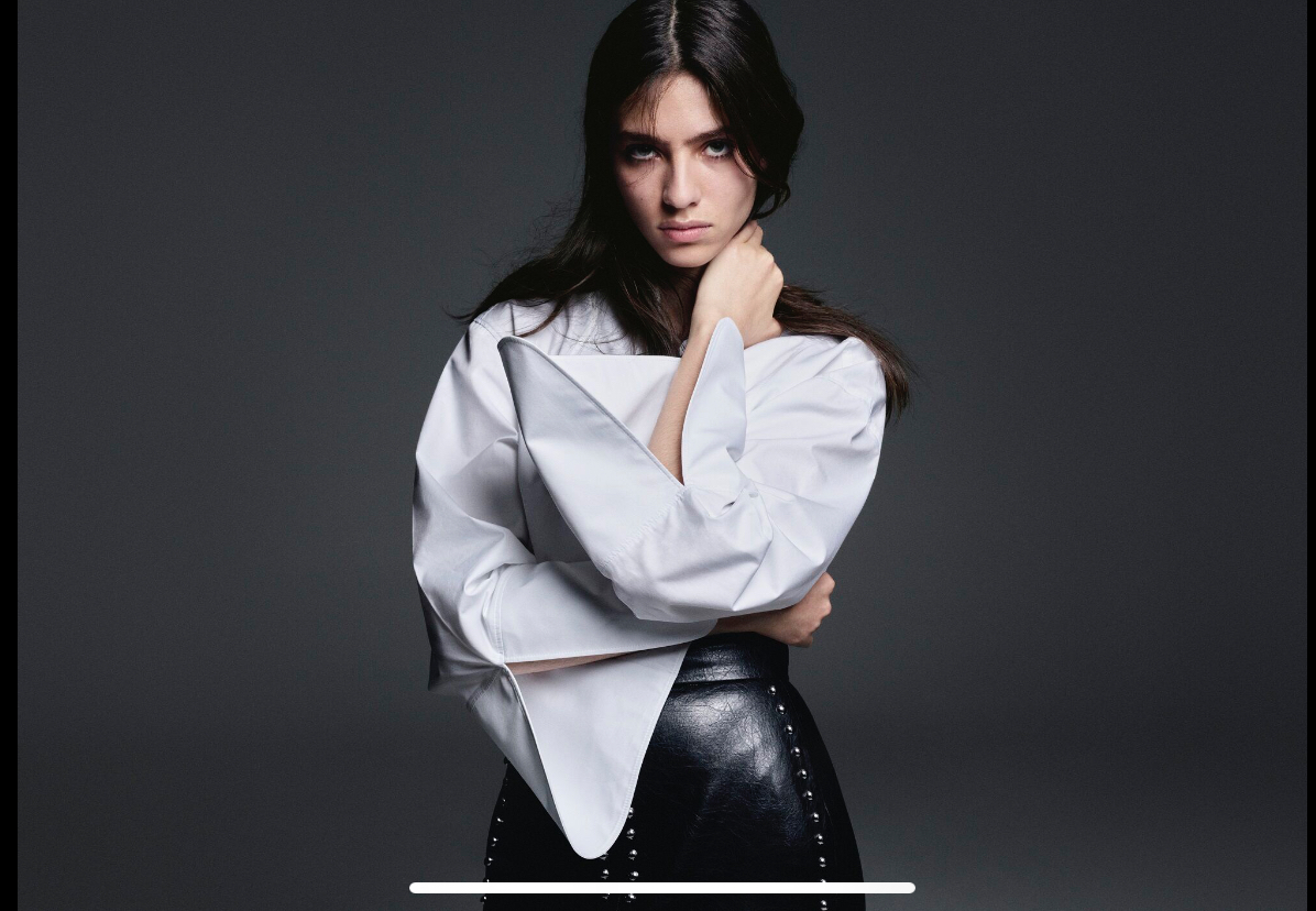 H&M artık Trendyol Platformunda!..