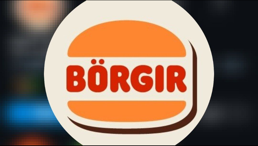 Burger King’in ismi Türkiye’de artık “Börgır”